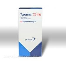 Топамакс капс. 
