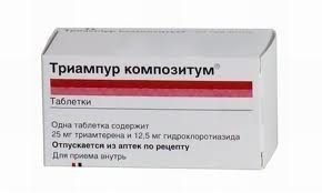 Триампур композитум №