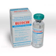 Блеоцин (блеостед ) 