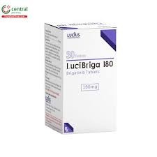 Луцибрига lucidriga 