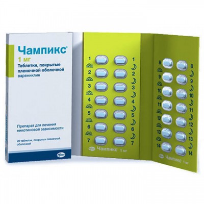 Чемпикс табл. 