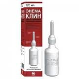 Энема клин р-р д/рект вв 