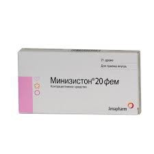 Минизистон 