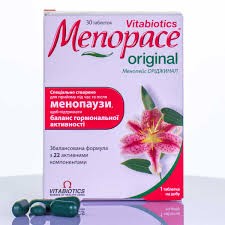Менопейс оріджинал таб.№