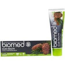 Сплат biomed gum health / здоровя ясен комплексна зубна паста,