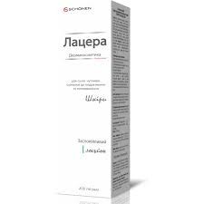 Лацера заспокійливий лосьйон для шкіри, 