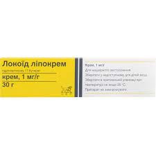 Локоїд®, крем, 