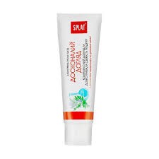 Зубна паста «splat (сплат) perfect care/ досконалий догляд» 