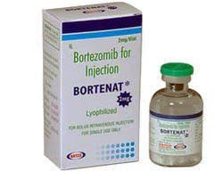Бортенат (bortenat) бортезомиб 