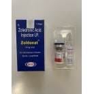 Золдронат zoldronat (золедроновая кислота) лиофилизат 