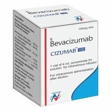 Цизумаб 