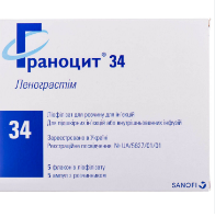 Граноцит 