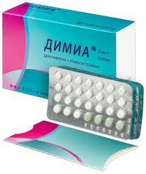 Димиа 