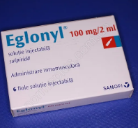 Эглонил еглоніл 