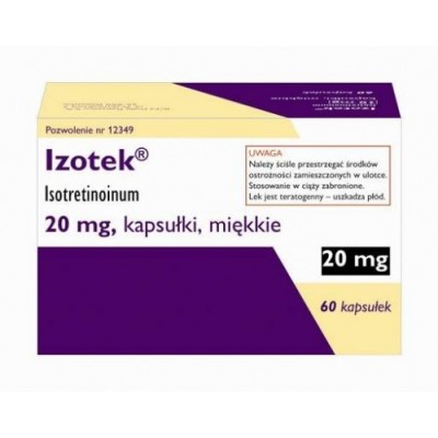 Изотек (izotek) 