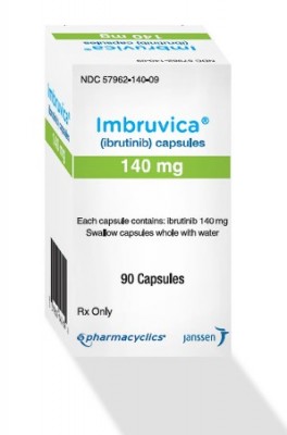 Имбрувика 