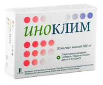 Иноклим 