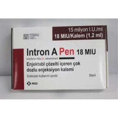 Интрон-а 