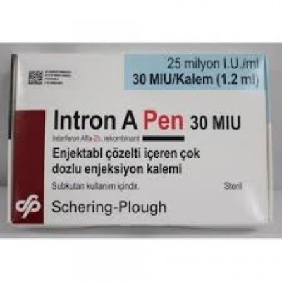 Интрон-а 