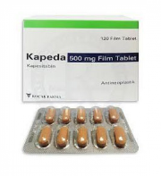 Капеда 