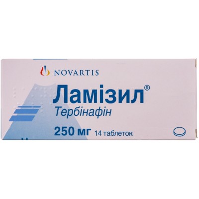 Ламизил 