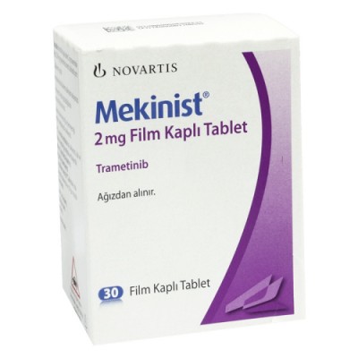 Мекинист 