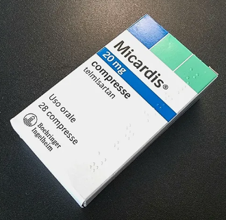 Микардис 