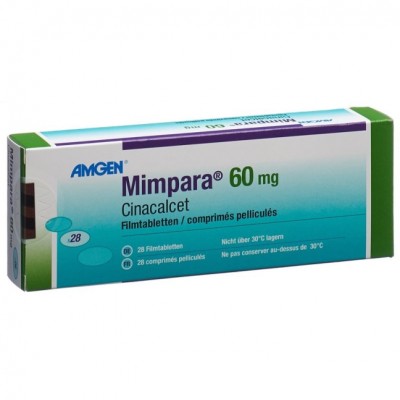 Мимпара 