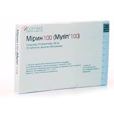 Мирин 