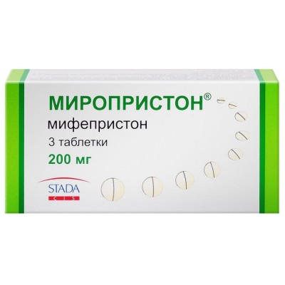 Миропристон 