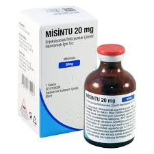 Митомицин misintu 