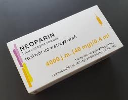 Неопарин 