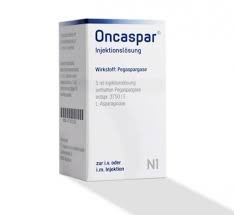 Онкоспар 