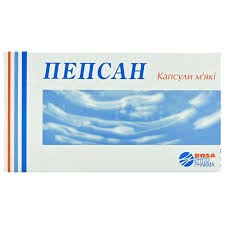 Пепсан №