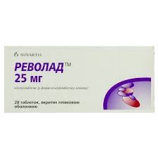 Револад 