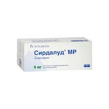Сирдалуд 