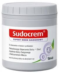 Судокрем 
