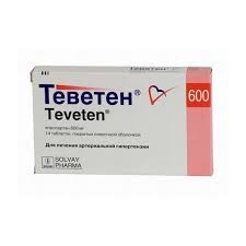 Теветен 