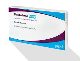 Текфидера 