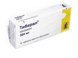 Тиберал 