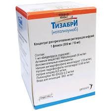 Тисабри 