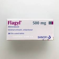 Флагил 