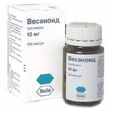 Весаноид (третиноин) 