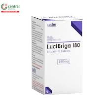 Луцибрига lucidriga 
