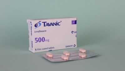 Таваник таб п/о 