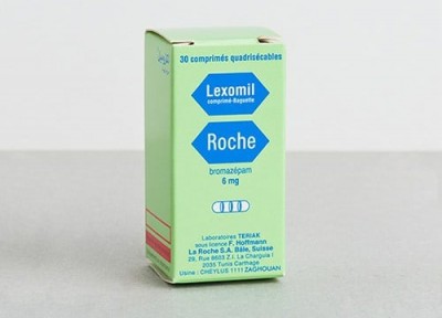 Лексомил 
