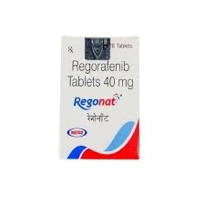 Регонат (стивар,стиварга) табл. п/о 